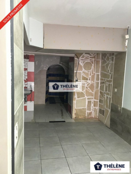 vente Local commercial Sete - Photo 4