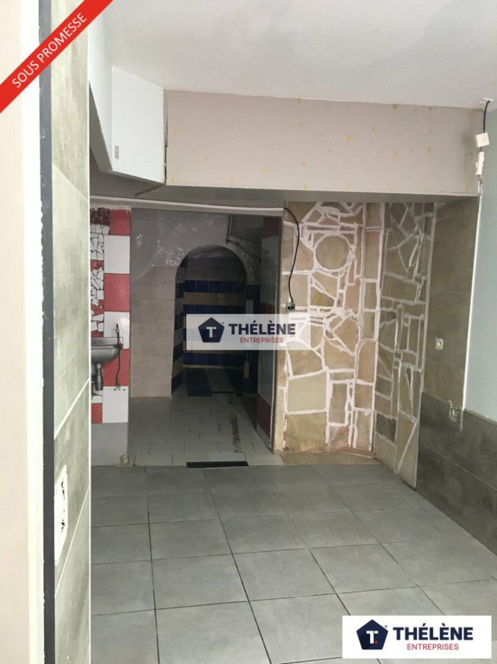 vente Local commercial Sete - Photo 4