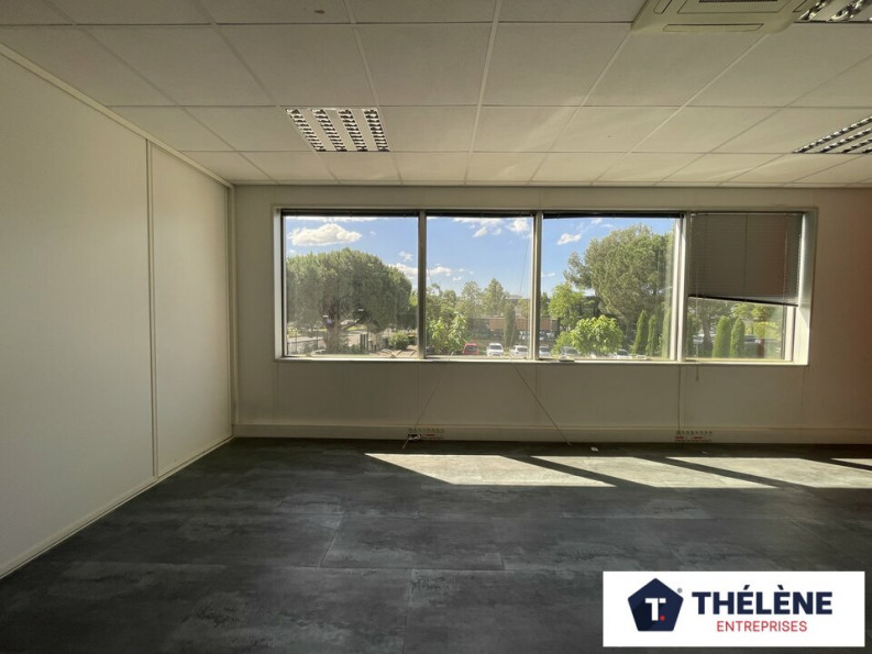 location Bureau Montpellier - Photo 3