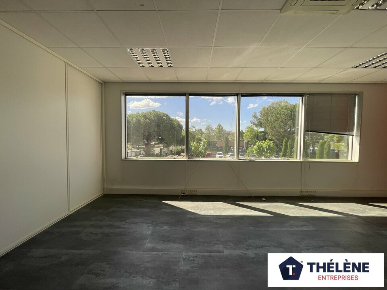 location Bureau Montpellier - Photo 3