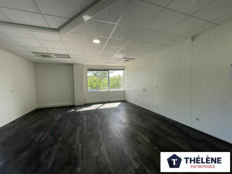 location Bureau Montpellier - Photo 5