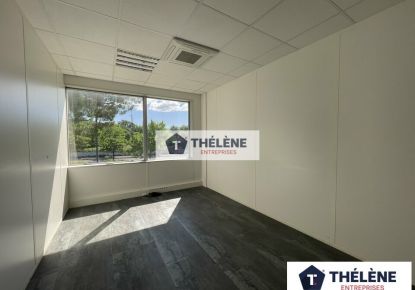 location Bureau Montpellier