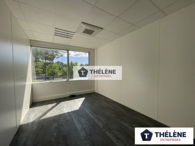 location Bureau Montpellier
