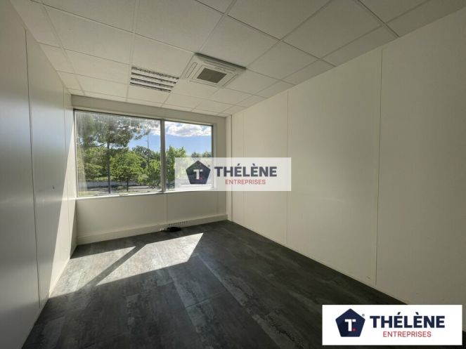 location Bureau Montpellier