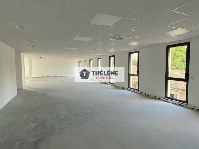 location Bureau Montpellier