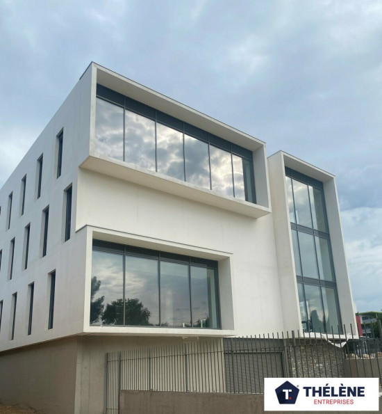 location Bureau Montpellier - Photo 5