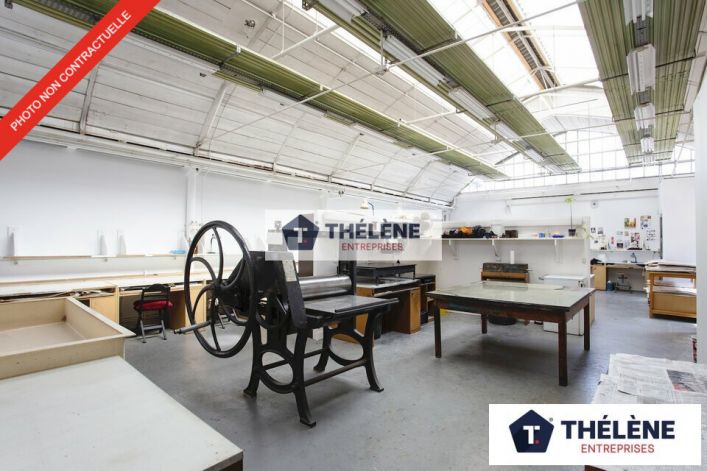 vente Local commercial Montpellier