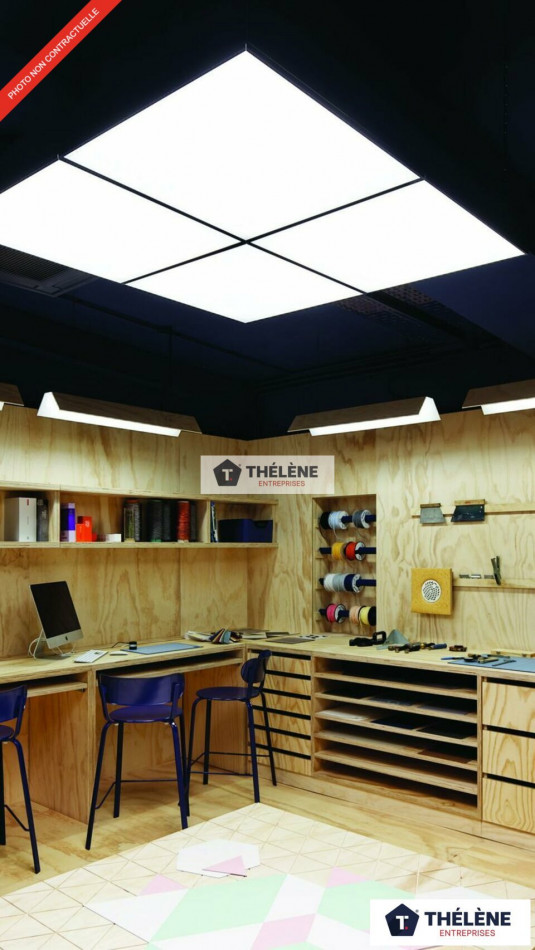 vente Local commercial Montpellier - Photo 2