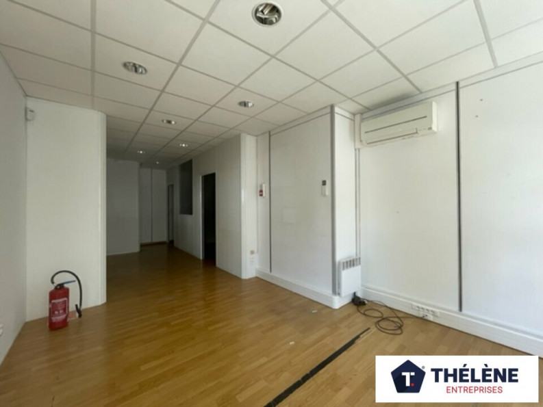 location Bureau Montpellier - Photo 2