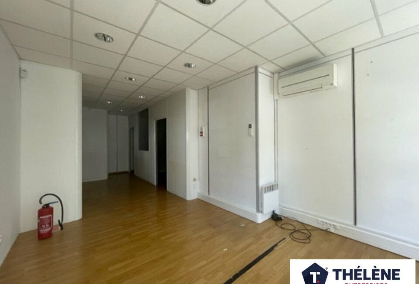 location Bureau Montpellier - Photo 2