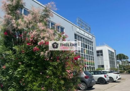 location Bureau Montpellier