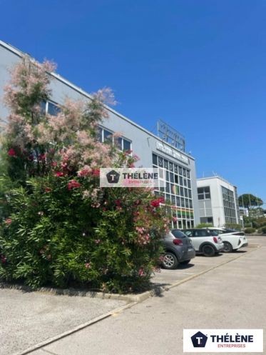 location Bureau Montpellier