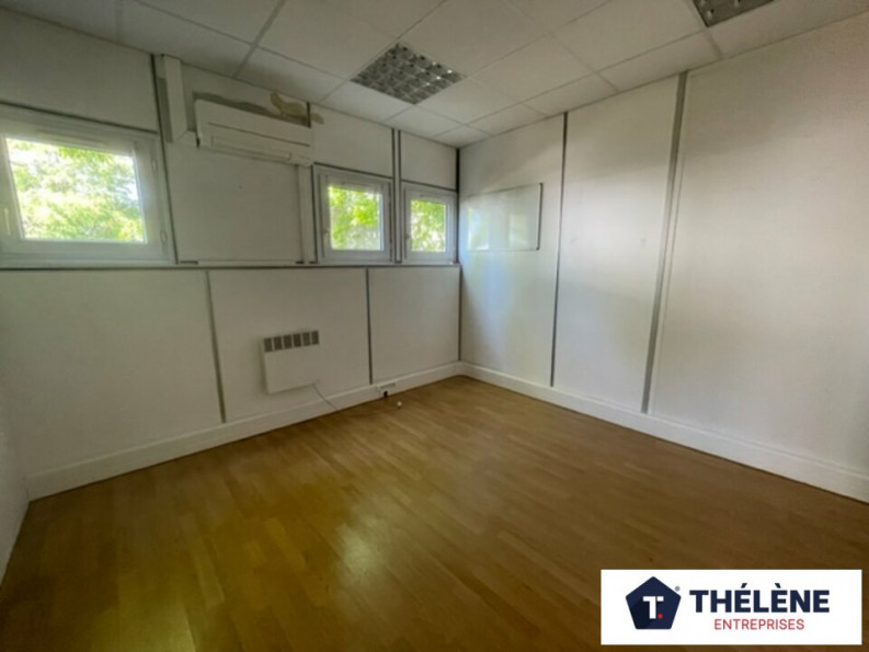 location Bureau Montpellier - Photo 5