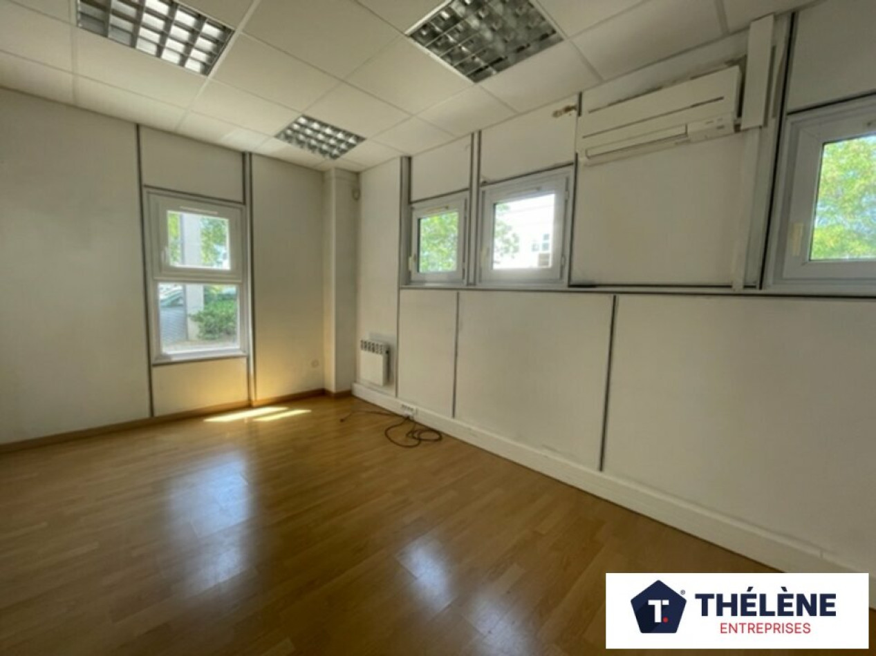 location Bureau Montpellier - Photo 3