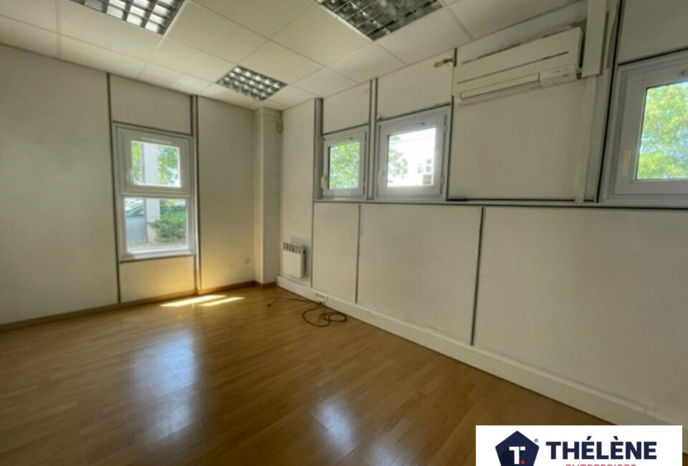 location Bureau Montpellier - Photo 3