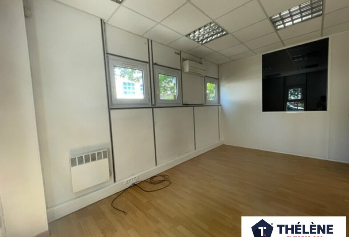 location Bureau Montpellier - Photo 4