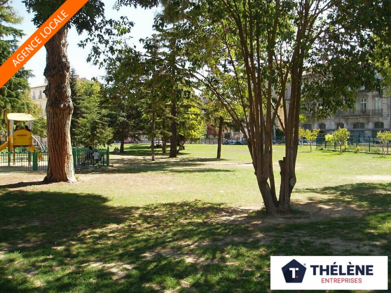 vente Local commercial Montpellier - Photo 2