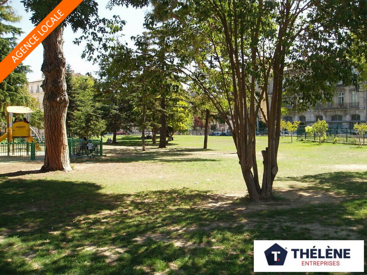 vente Local commercial Montpellier - Photo 2