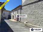 vente Immeuble Cournonterral