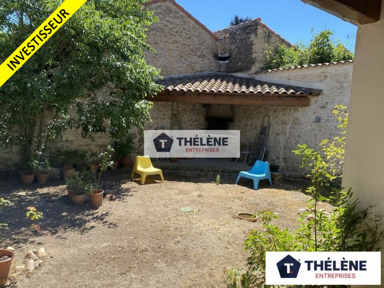 vente Immeuble Montpellier - Photo 2