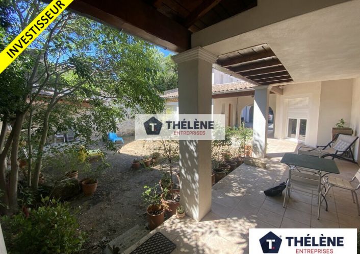 à vendre Immeuble Montpellier