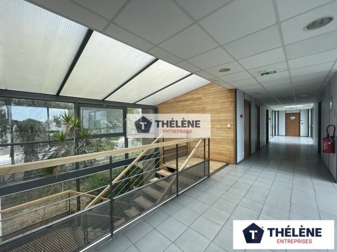 location Bureau Montpellier