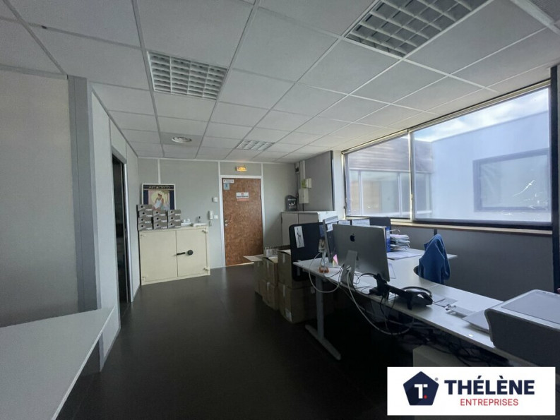 location Bureau Montpellier - Photo 4