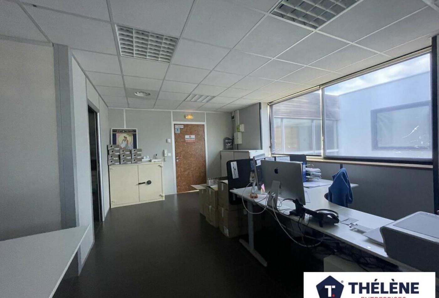 location Bureau Montpellier - Photo 4