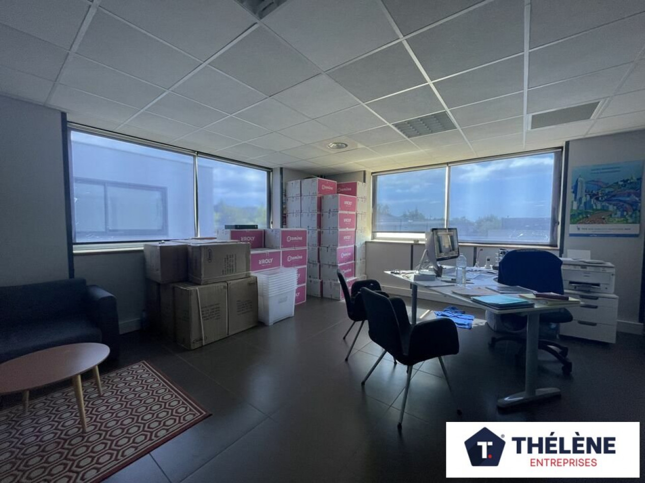 location Bureau Montpellier - Photo 3