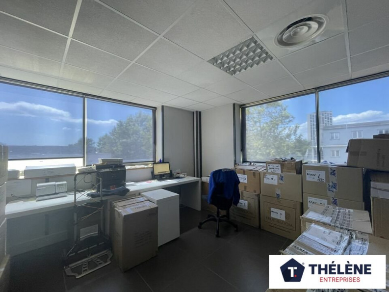 location Bureau Montpellier - Photo 5