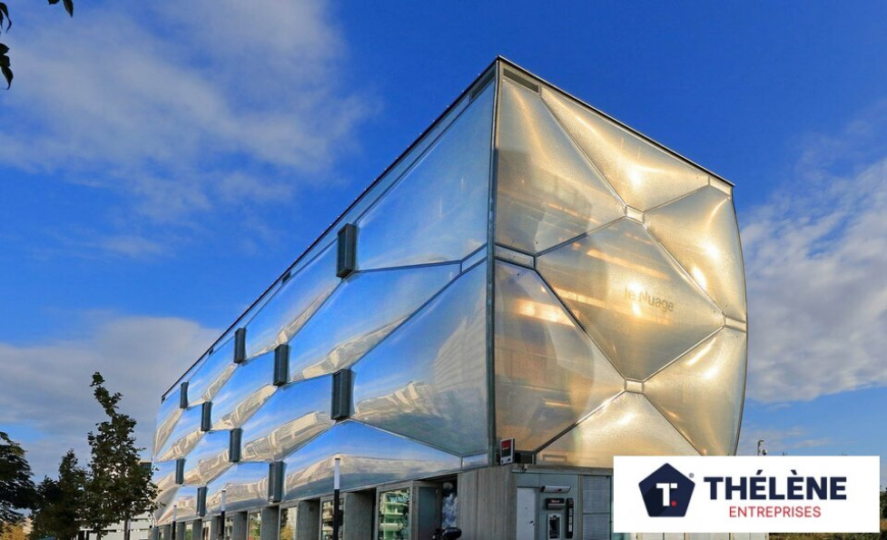 location Bureau Montpellier - Photo 2