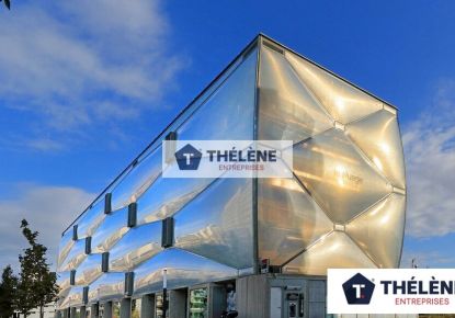 location Bureau Montpellier