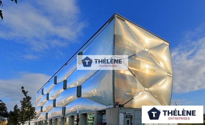 location Bureau Montpellier