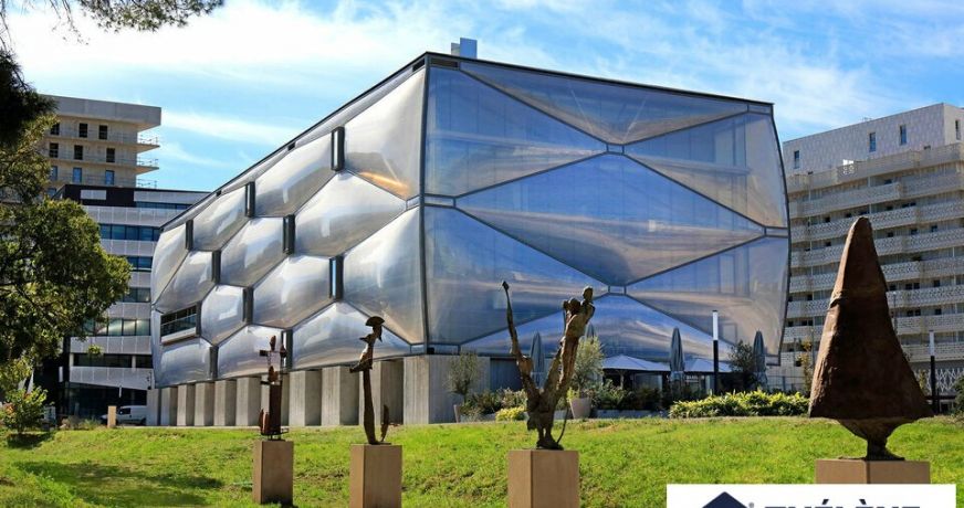 location Bureau Montpellier