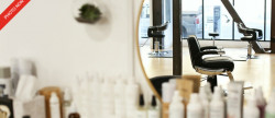 vente Institut de beauté esthétique Montpellier