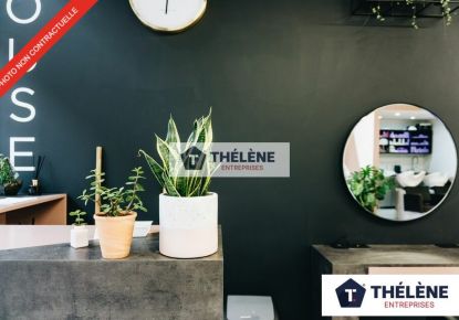 vente Institut de beauté esthétique Montpellier