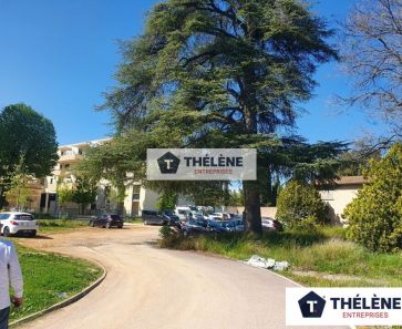 vente Montpellier