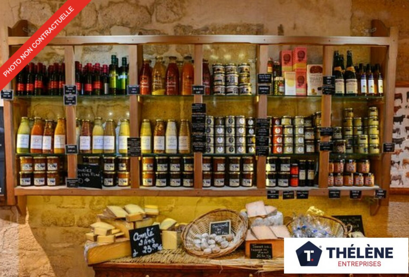 vente Local commercial Montpellier - Photo 4