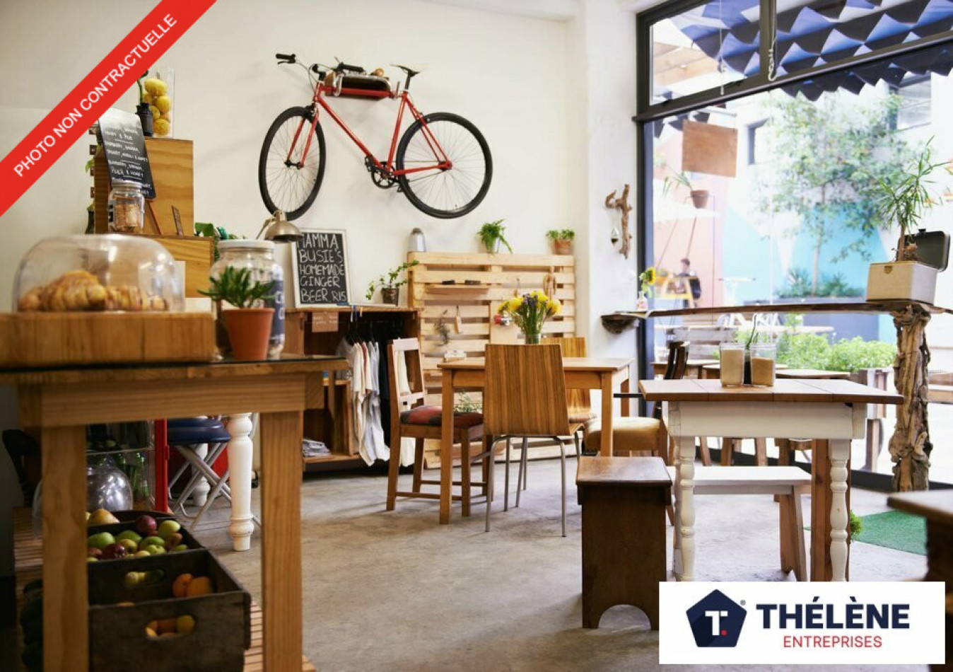 vente Local commercial Laverune - Photo 4
