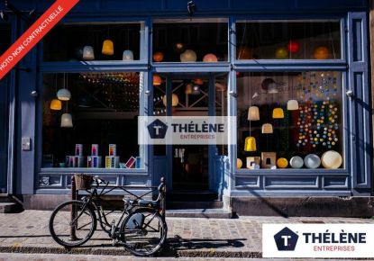 vente Local commercial Laverune