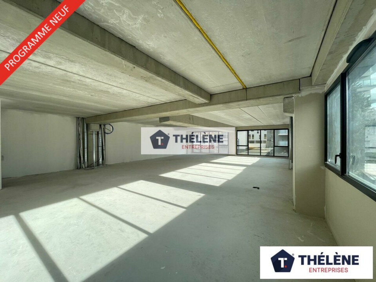 vente Bureau Montpellier - Photo 3