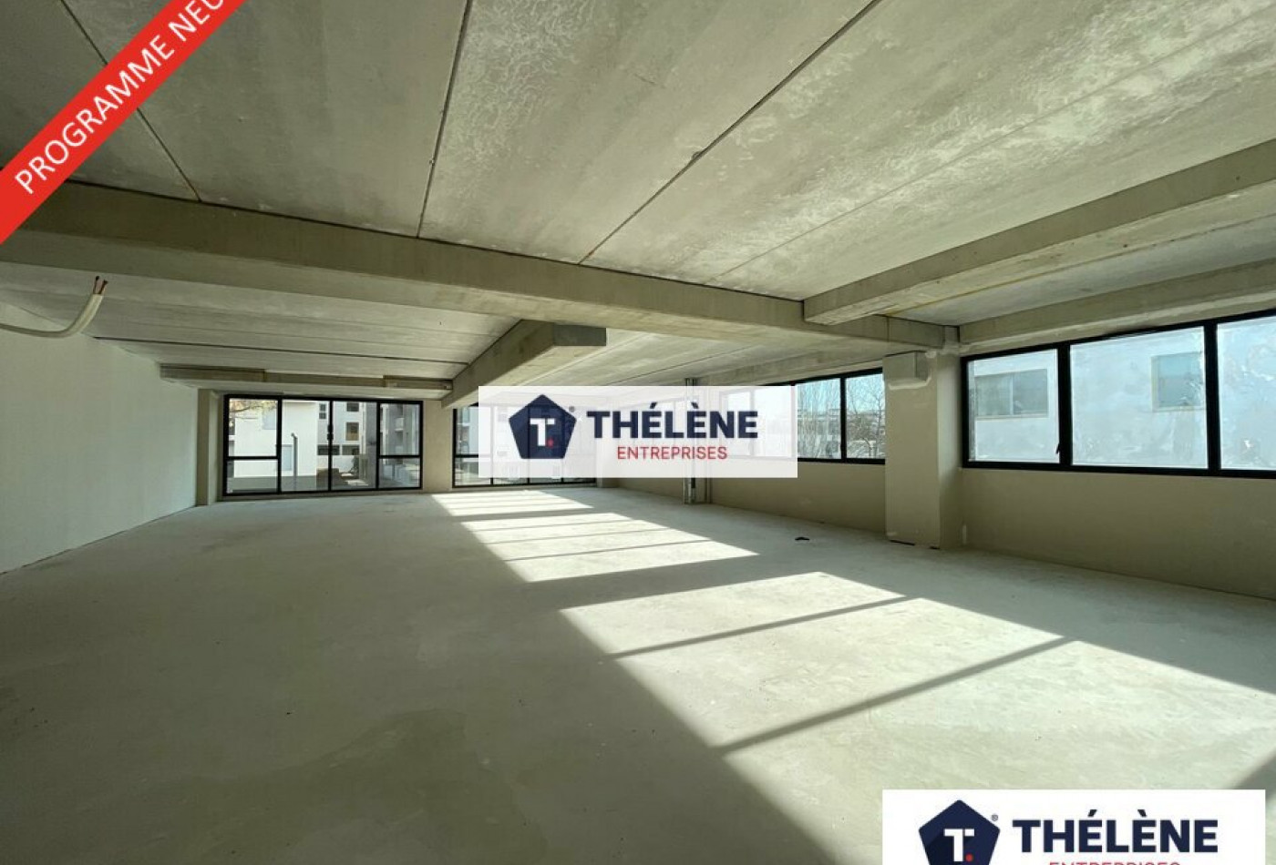 vente Bureau Montpellier - Photo 1