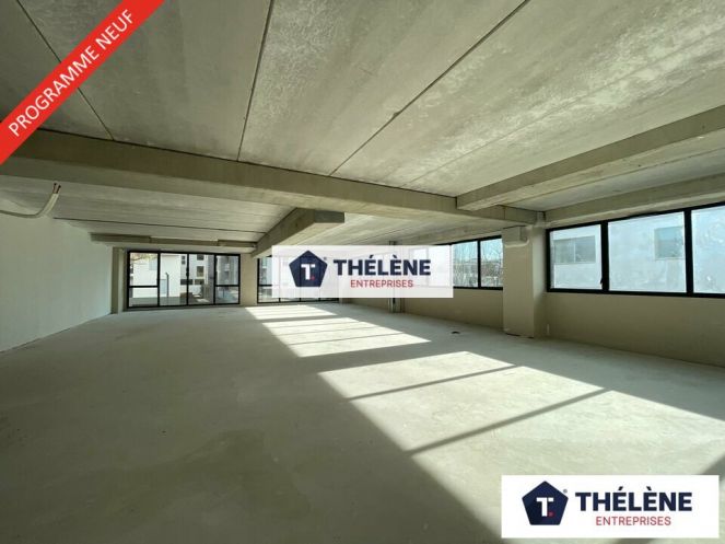 vente Bureau Montpellier