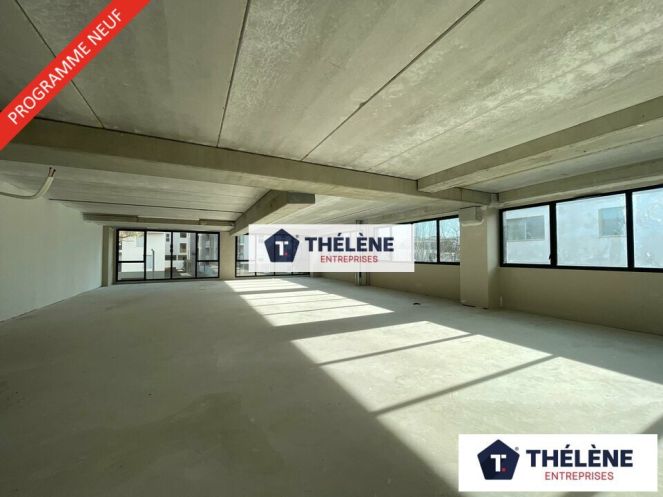 vente Bureau Montpellier