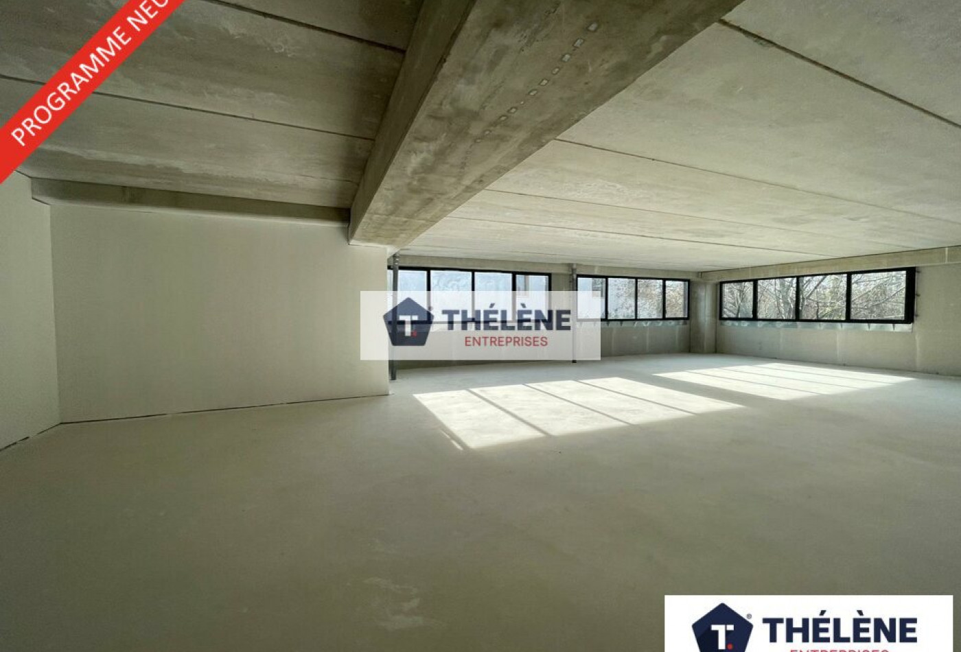 vente Bureau Montpellier - Photo 4