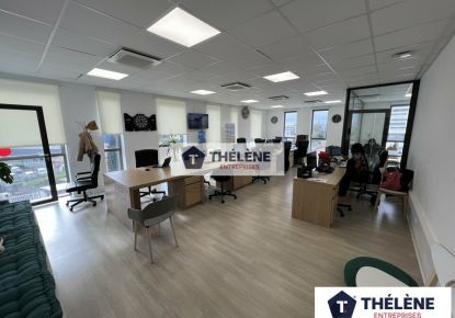 location Bureau Castelnau Le Lez