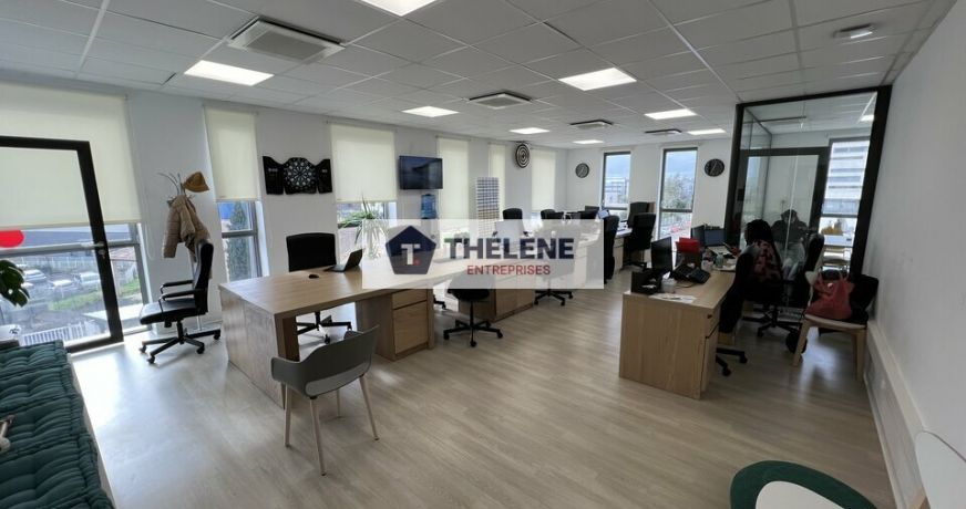 location Bureau Castelnau Le Lez