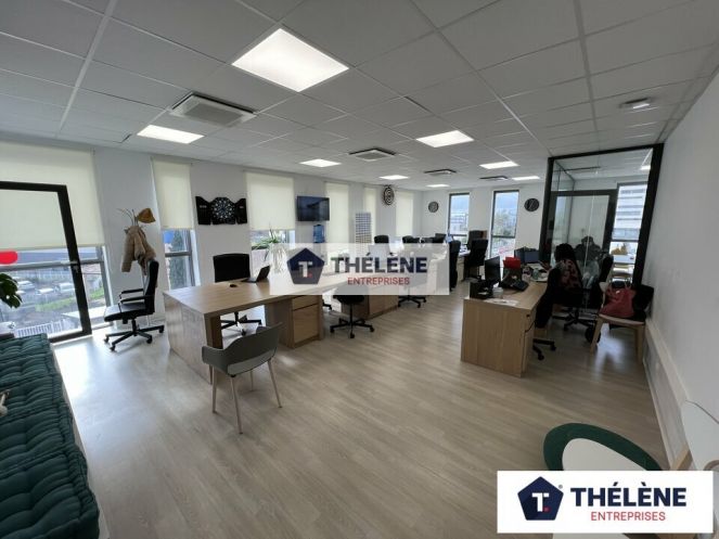 location Bureau Castelnau Le Lez
