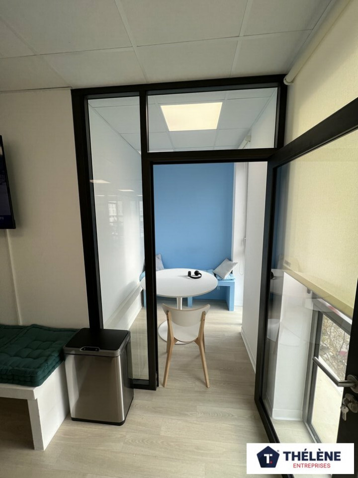 location Bureau Castelnau Le Lez - Photo 5