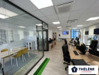 location Bureau Castelnau Le Lez